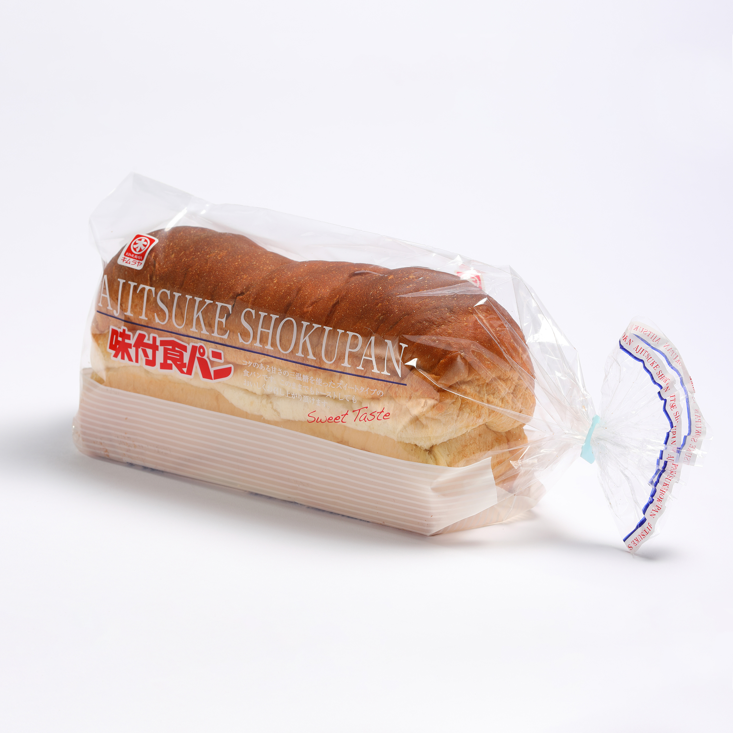 味付食パン キムラヤのパン 岡山を中心に愛されて100周年 岡山木村屋 味付食パン キムラヤのパン 岡山を中心に愛されて100周年 岡山木村屋