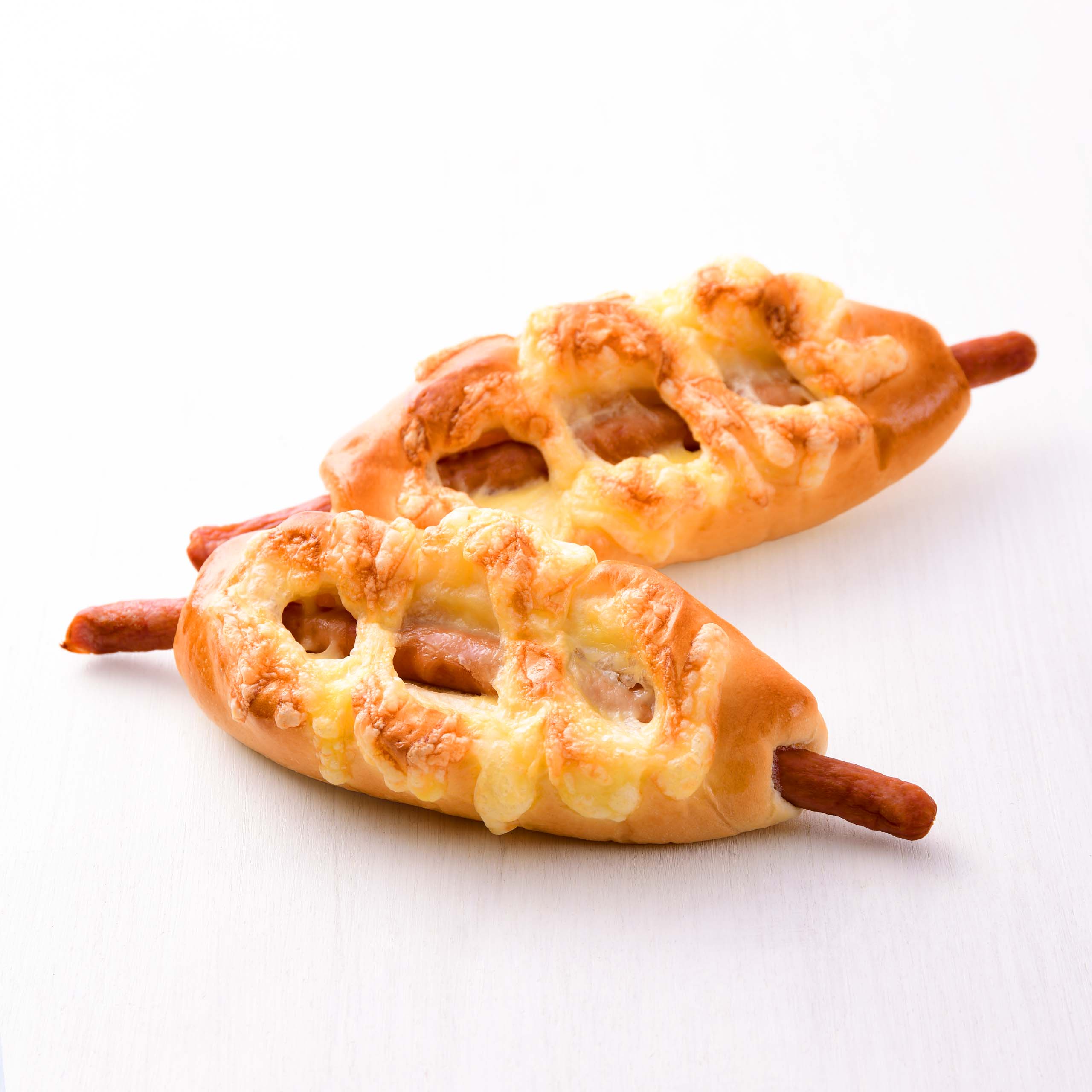 ロングウィンナーチーズ ず っと 幸せなひととき