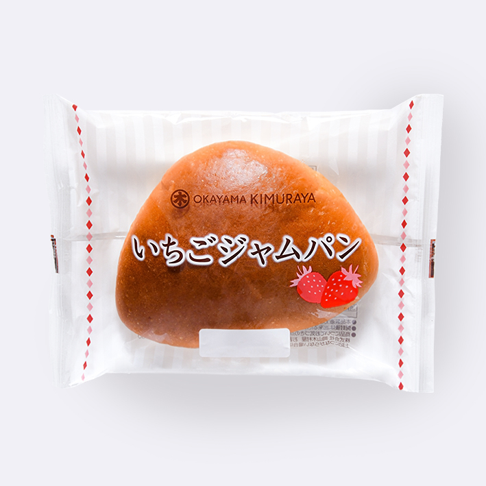 菓子パン