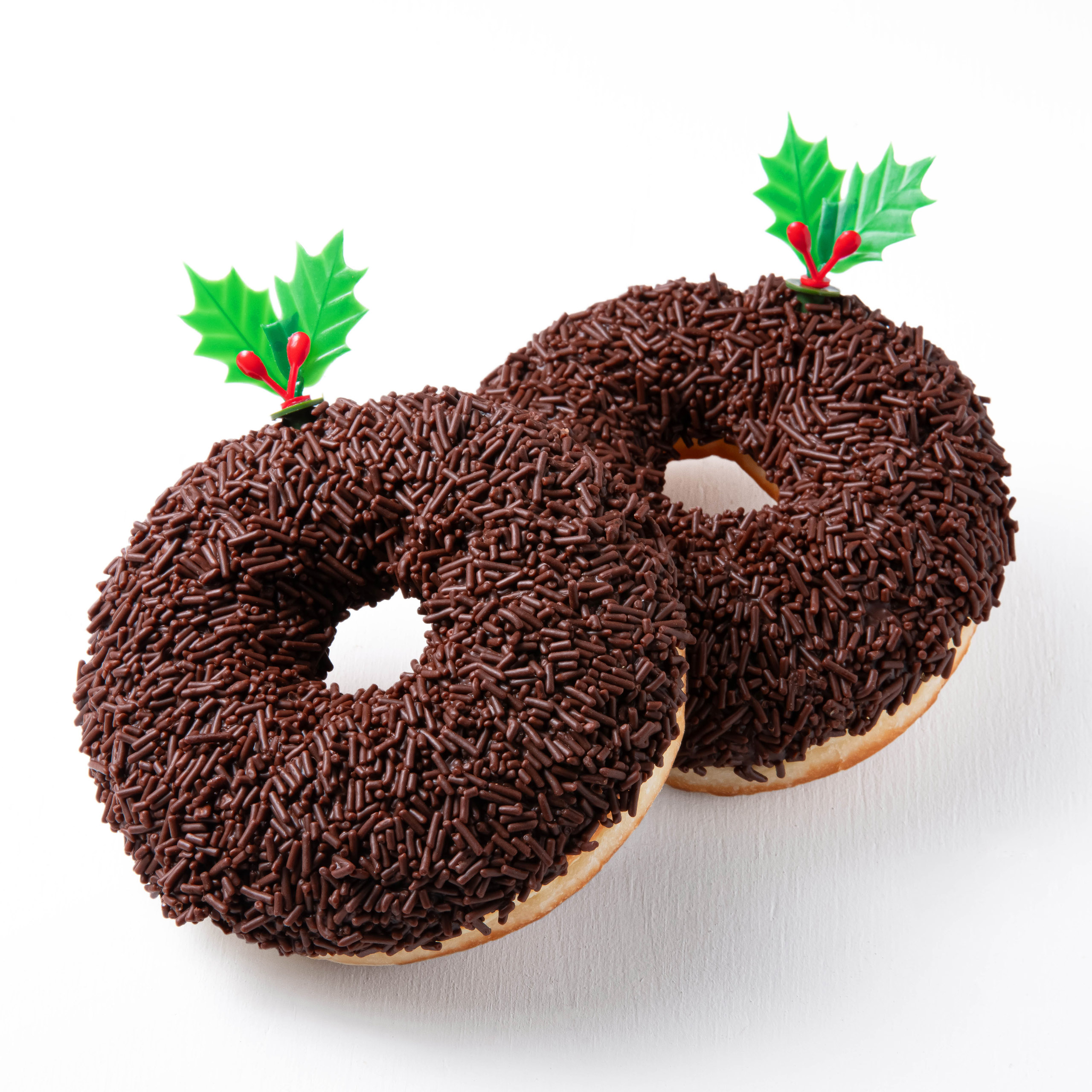 リングドーナツ